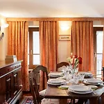 Appartamento Hellochalet - Maison Paquier - Family In The Center